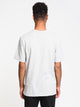 CHAMPION CHAMPION HERITAGE SHORT SLEEVE POCKET TEE - CLEARANCE - Boathouse