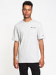 CHAMPION CHAMPION HERITAGE SHORT SLEEVE POCKET TEE - CLEARANCE - Boathouse