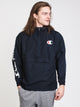 CHAMPION CHAMPION PACKABLE LOGO JACKET  - CLEARANCE - Boathouse