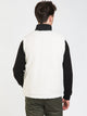 CHAMPION CHAMPION REV SHERPA VEST  - CLEARANCE - Boathouse