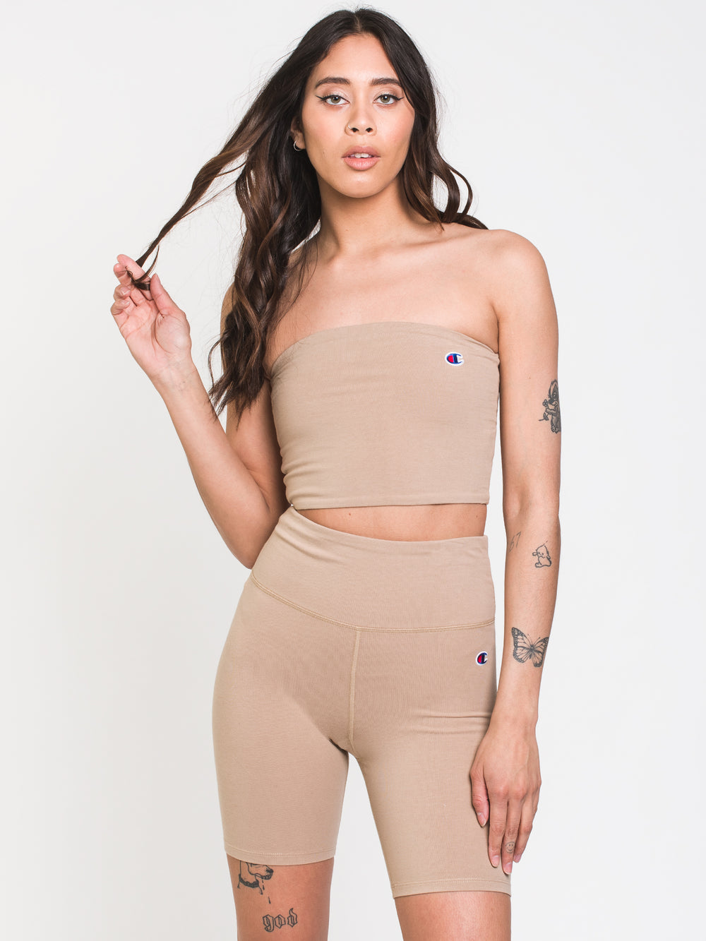 CHAMPION EVERYDAY TUBE TOP - CLEARANCE