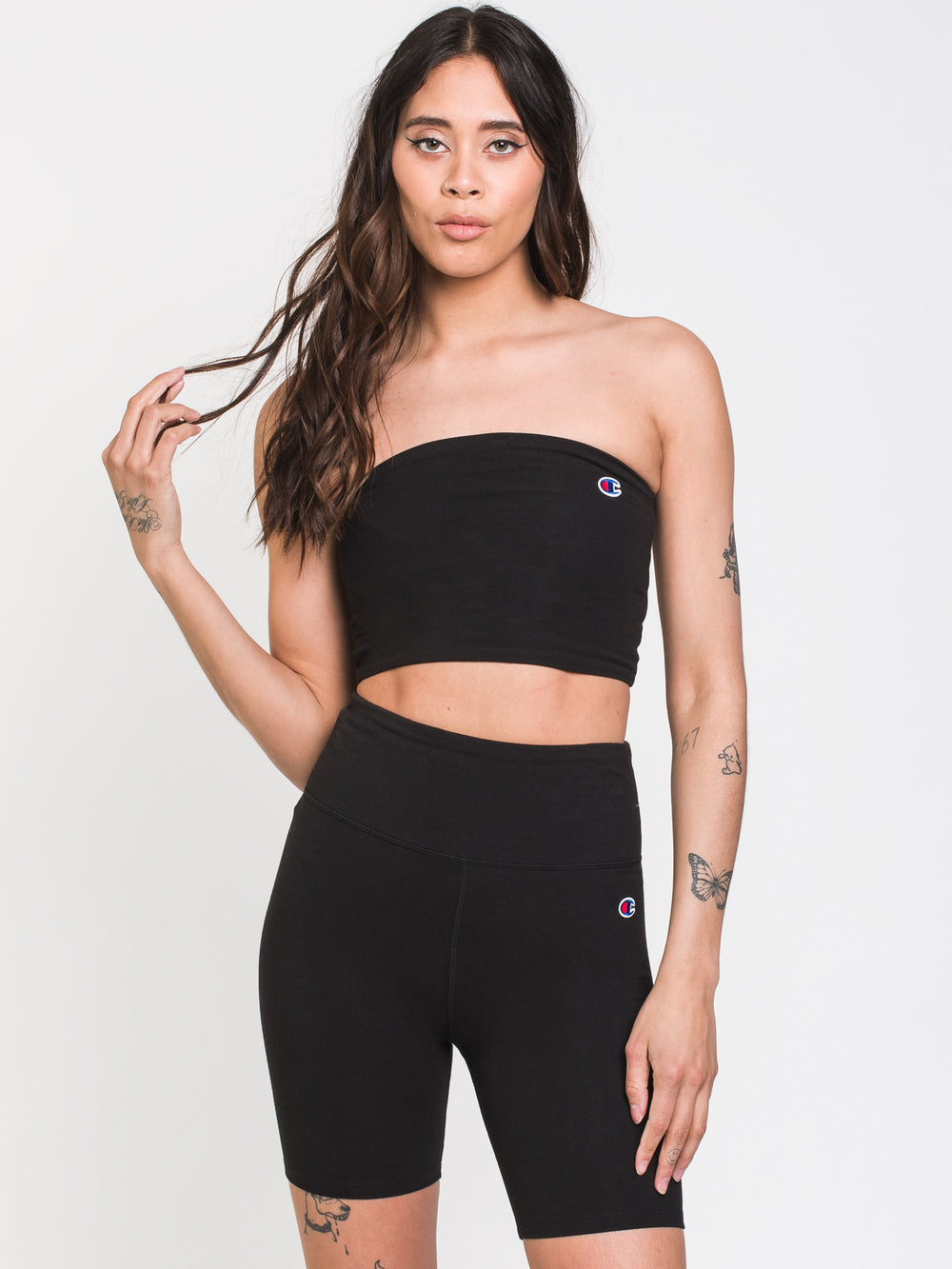 CHAMPION EVERYDAY TUBE TOP - CLEARANCE