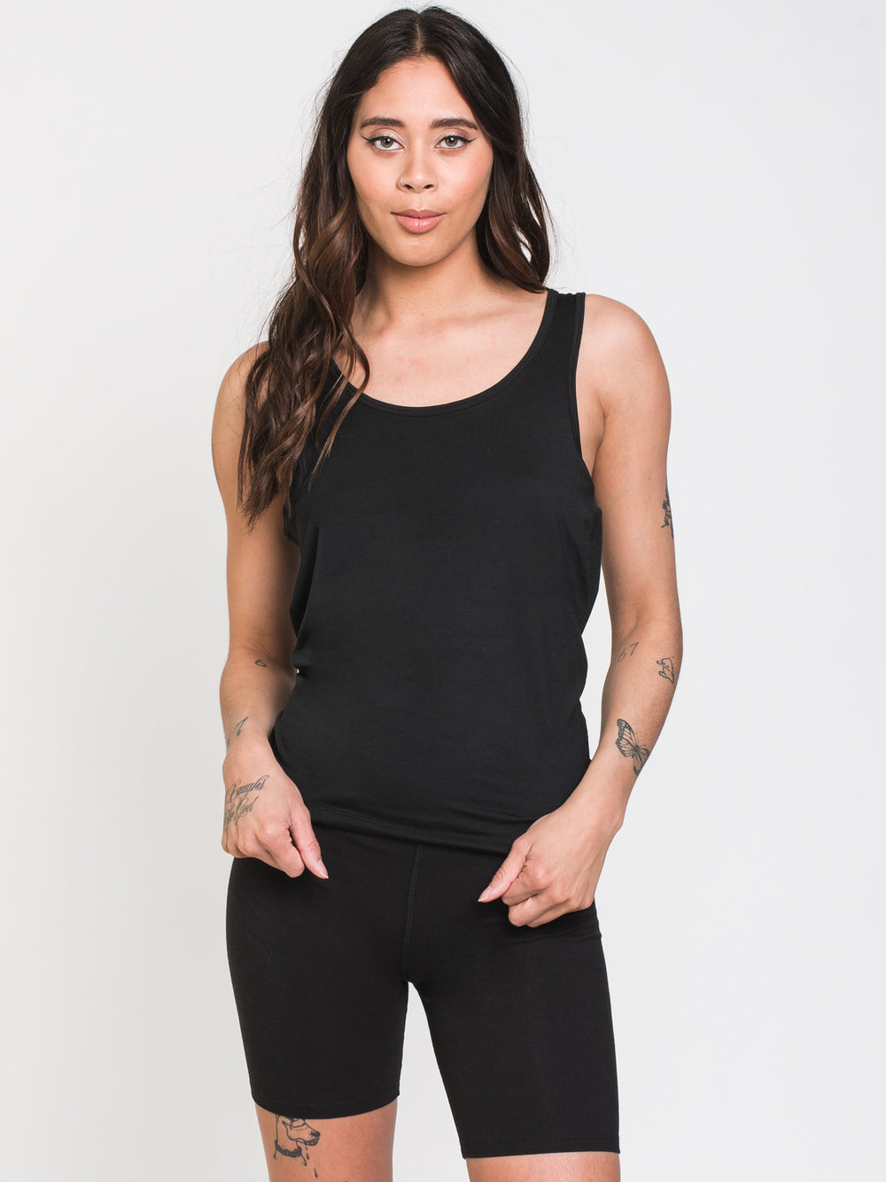 CHAMPION SPORT TIEBACK TANK  - CLEARANCE