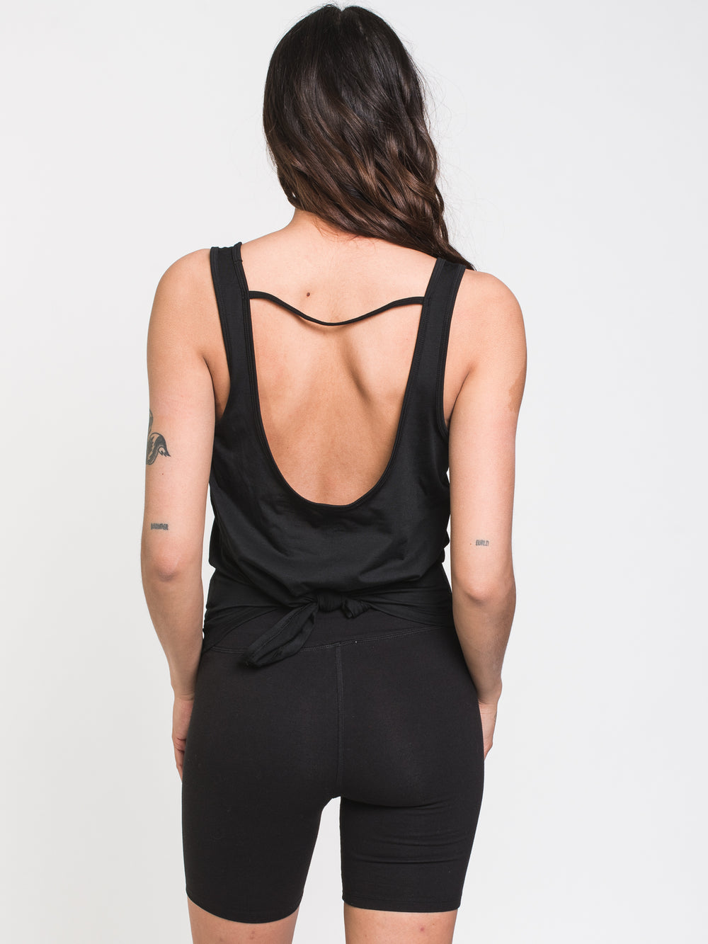 CHAMPION SPORT TIEBACK TANK  - CLEARANCE