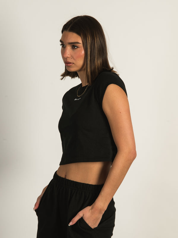 CHAMPION CLASSIC JERSEY Y2K T-SHIRT - CLEARANCE