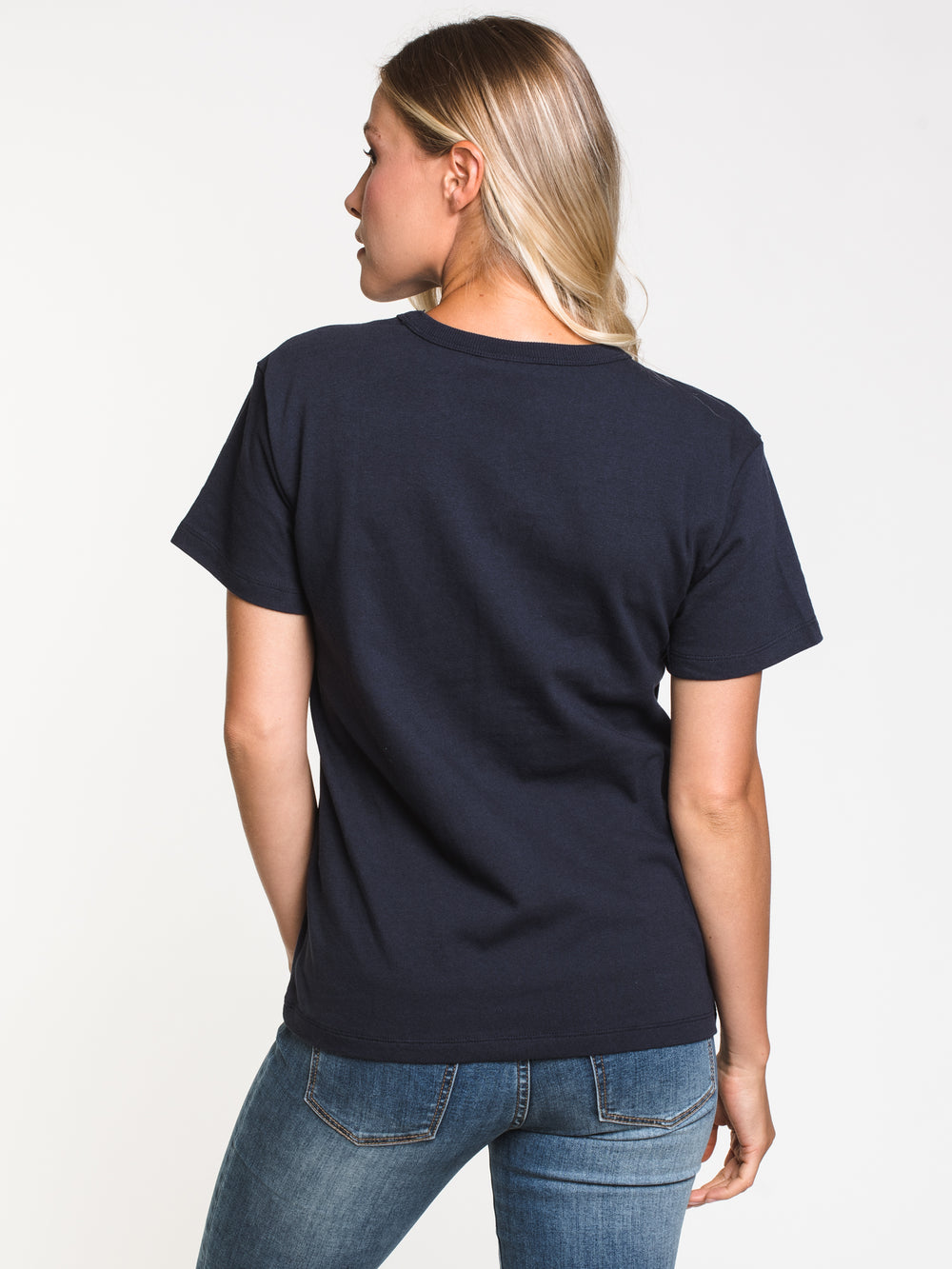 CHAMPION THE HERITAGE TEE  - CLEARANCE