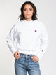 CHAMPION CHAMPION REVERSE WEAVE MOCKNECK  - CLEARANCE - Boathouse