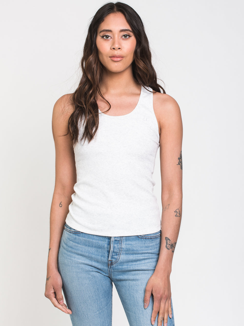 CHAMPION RIB TANK  - CLEARANCE