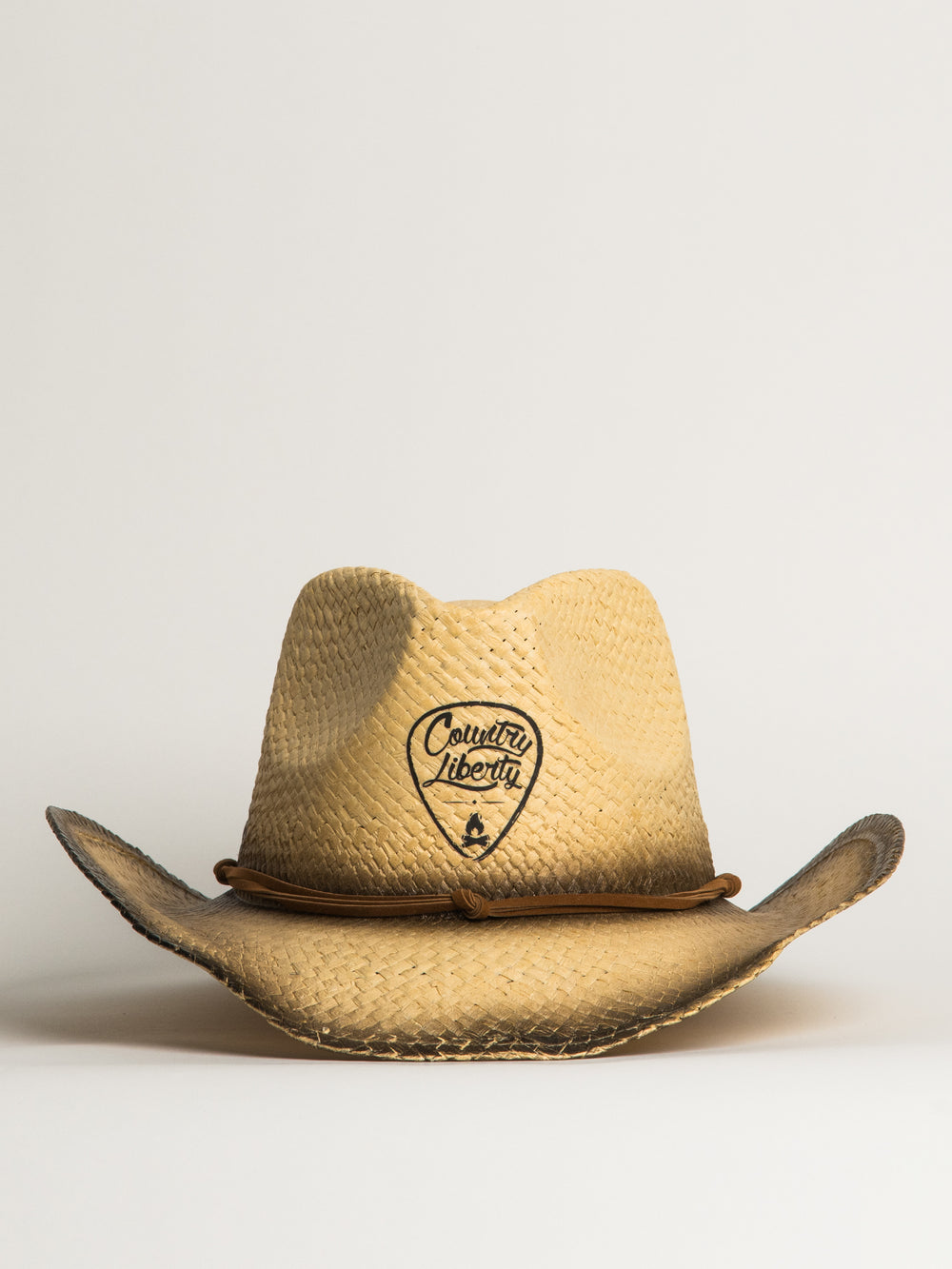 CHAPEAU DE COWBOY COUNTRY LIBERTY