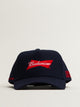 COUNTRY LIBERTY COUNTRY LIBERTY BUDWEISER A FRAME HAT - NAVY - Boathouse