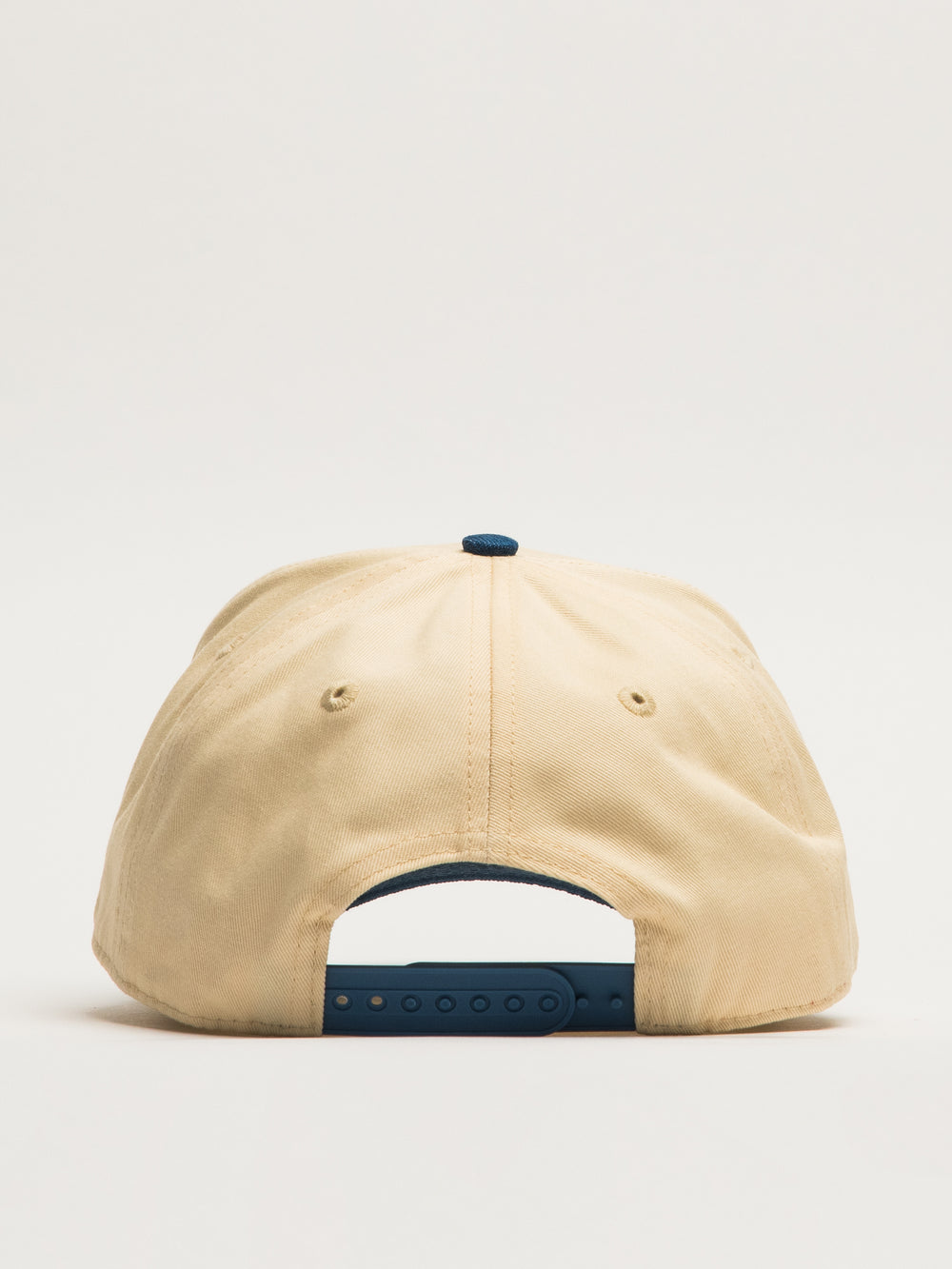 COUNTRY LIBERTY NATURAL DENIM COWBOY HAT