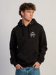 COUNTRY LIBERTY DONT MAKE EM LIKE THEY USED TO HOODIE