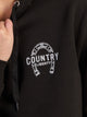 COUNTRY LIBERTY DONT MAKE EM LIKE THEY USED TO HOODIE