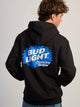 COUNTRY LIBERTY BUD LIGHT CRISPY BOY HOODIE