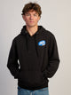 COUNTRY LIBERTY BUD LIGHT CRISPY BOY HOODIE