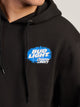 COUNTRY LIBERTY BUD LIGHT CRISPY BOY HOODIE