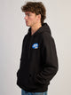 COUNTRY LIBERTY BUD LIGHT CRISPY BOY HOODIE