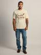 T-SHIRT COUNTRY LIBERTY CHASSE CO