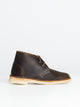 CLARKS WOMENS CLARKS DESERT BOOT  - CLEARANCE - Boathouse