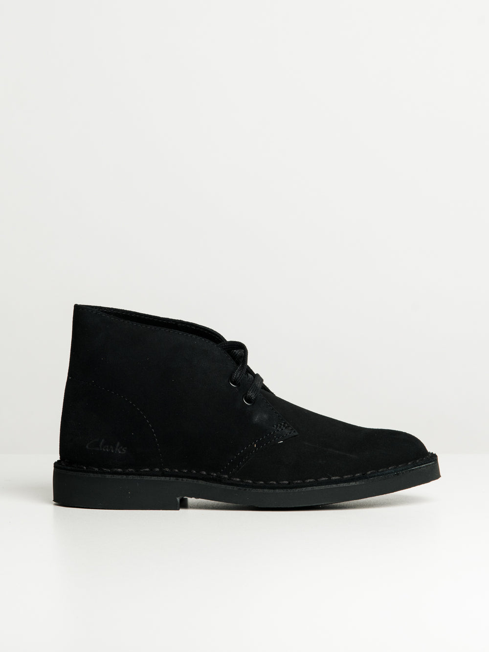 WOMENS CLARKS DESERT BOOT II  - CLEARANCE