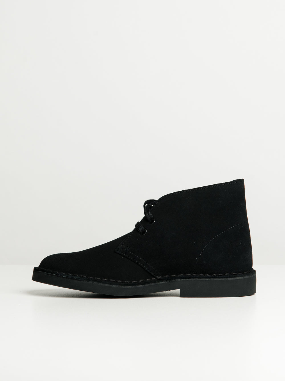 WOMENS CLARKS DESERT BOOT II  - CLEARANCE