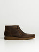 CLARKS MENS CLARKS WALLABEE BOOT II  - CLEARANCE - Boathouse