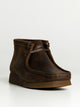 CLARKS MENS CLARKS WALLABEE BOOT II  - CLEARANCE - Boathouse