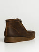 CLARKS MENS CLARKS WALLABEE BOOT II  - CLEARANCE - Boathouse