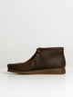 CLARKS MENS CLARKS WALLABEE BOOT II  - CLEARANCE - Boathouse