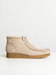 CLARKS WOMENS CLARKS WALLABEE BOOT II  - CLEARANCE - Boathouse