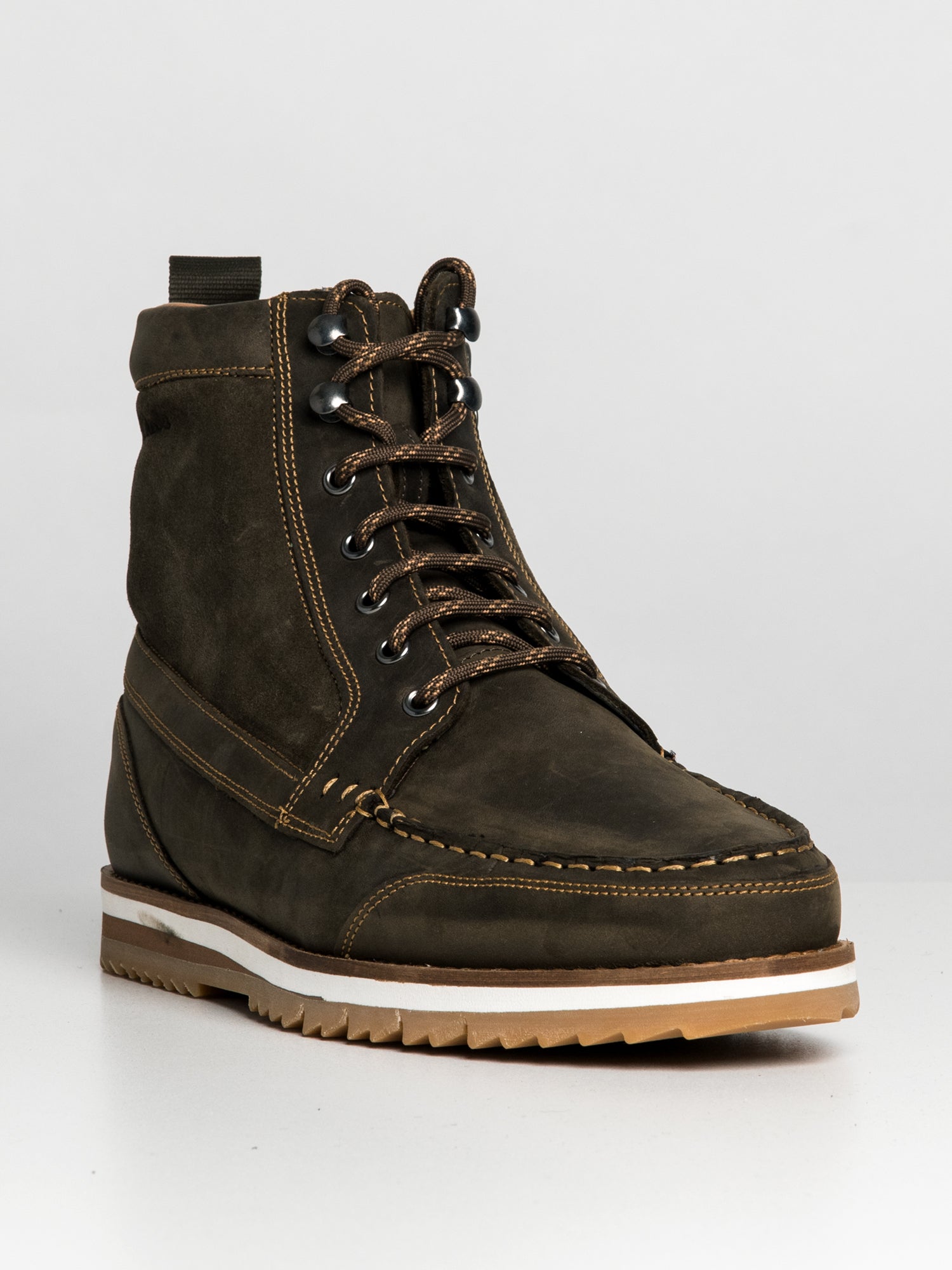 Mens clarks shop boots clearance