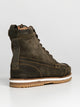 CLARKS MENS CLARKS DURSTON HI BOOT - CLEARANCE - Boathouse
