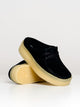 CLARKS WOMENS CLARKS WALLABEE CUP LO - CLEARANCE - Boathouse