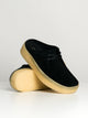 CLARKS MENS CLARKS WALLABEE CUP LO - CLEARANCE - Boathouse