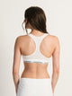 CALVIN KLEIN CALVIN KLEIN MODERN COTTON UNLINED BRALETTE - Boathouse