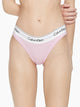 CALVIN KLEIN CALVIN KLEIN MODERN COTTON BIKINI - CLEARANCE - Boathouse