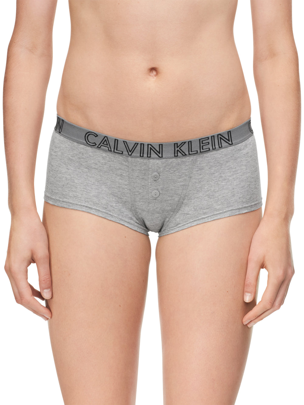 CALVIN KLEIN BOYSHORT  - CLEARANCE