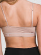 CALVIN KLEIN CALVIN KLEIN CK1 MICRO BRA  - CLEARANCE - Boathouse