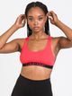 CALVIN KLEIN CALVIN KLEIN ECO COTTON BRA  - CLEARANCE - Boathouse