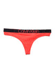 CALVIN KLEIN CALVIN KLEIN ECO COTTON THONG  - CLEARANCE - Boathouse