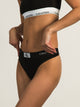 CALVIN KLEIN CALVIN KLEIN 1996 MODERN COTTON THONG - Boathouse