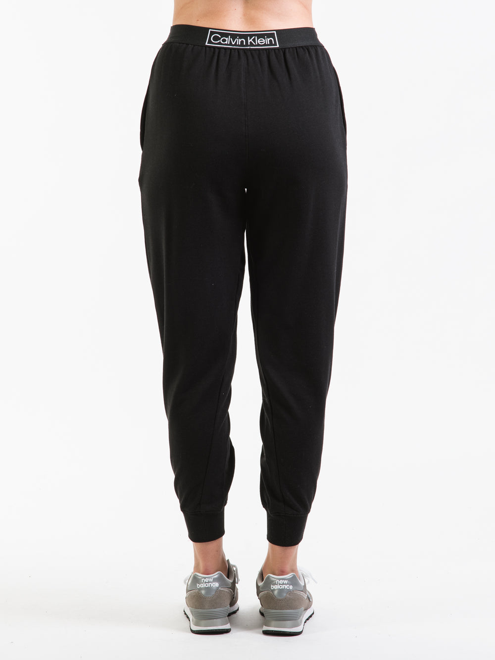 CALVIN KLEIN REIMAGINED JOGGER - CLEARANCE
