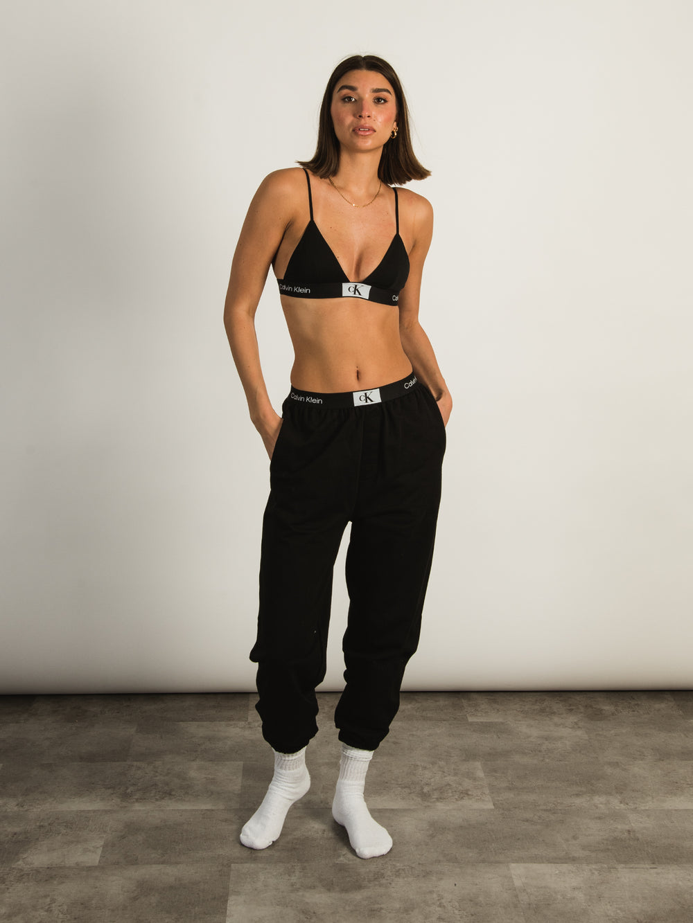 CALVIN KLEIN 1996 LOUNGE JOGGER