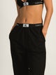 CALVIN KLEIN CALVIN KLEIN 1996 LOUNGE JOGGER - Boathouse