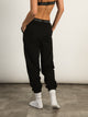 CALVIN KLEIN CALVIN KLEIN 1996 LOUNGE JOGGER - Boathouse