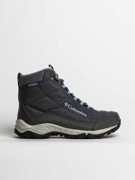 Columbia 2024 firecamp boot