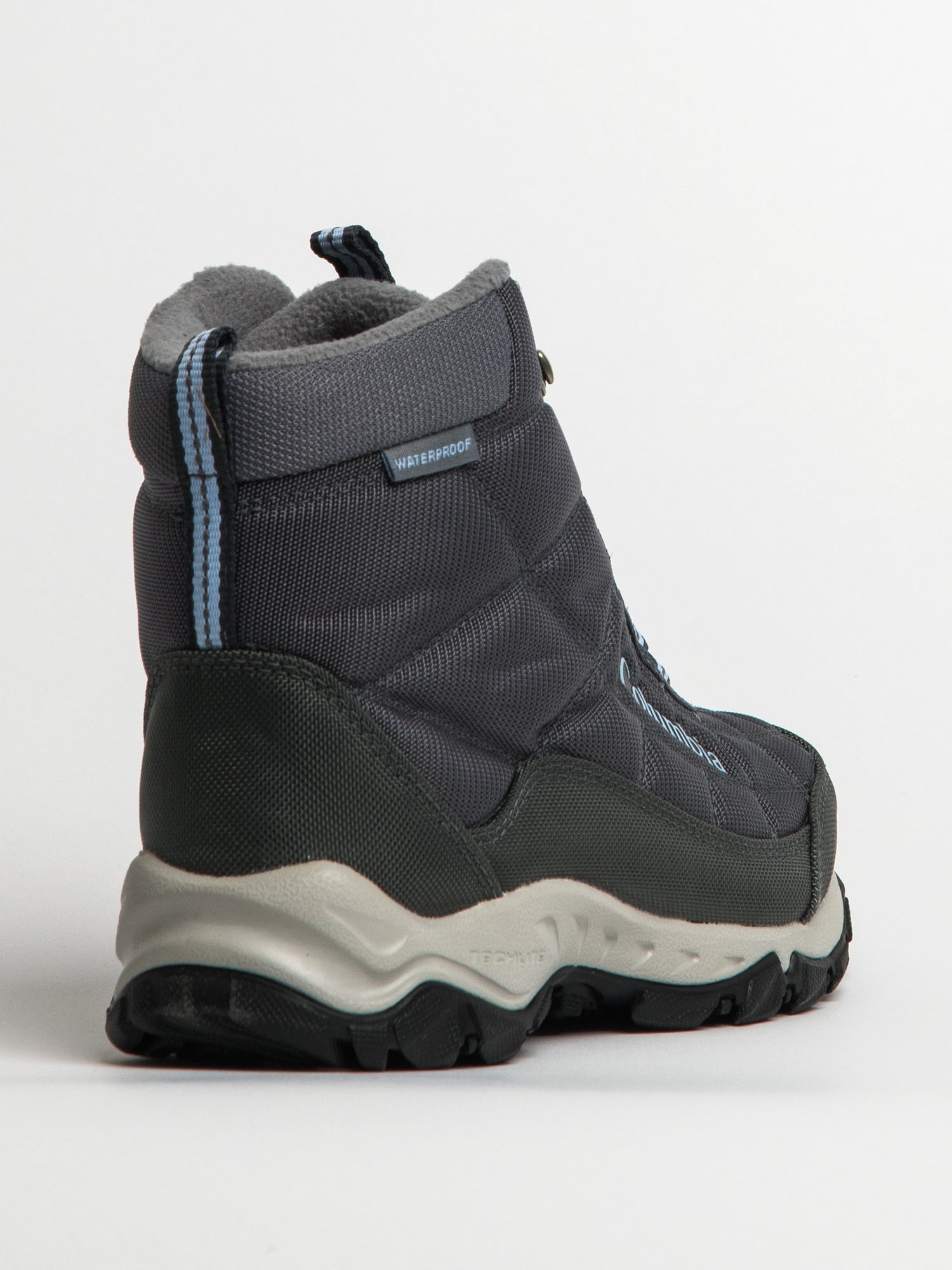 Firecamp deals boot columbia