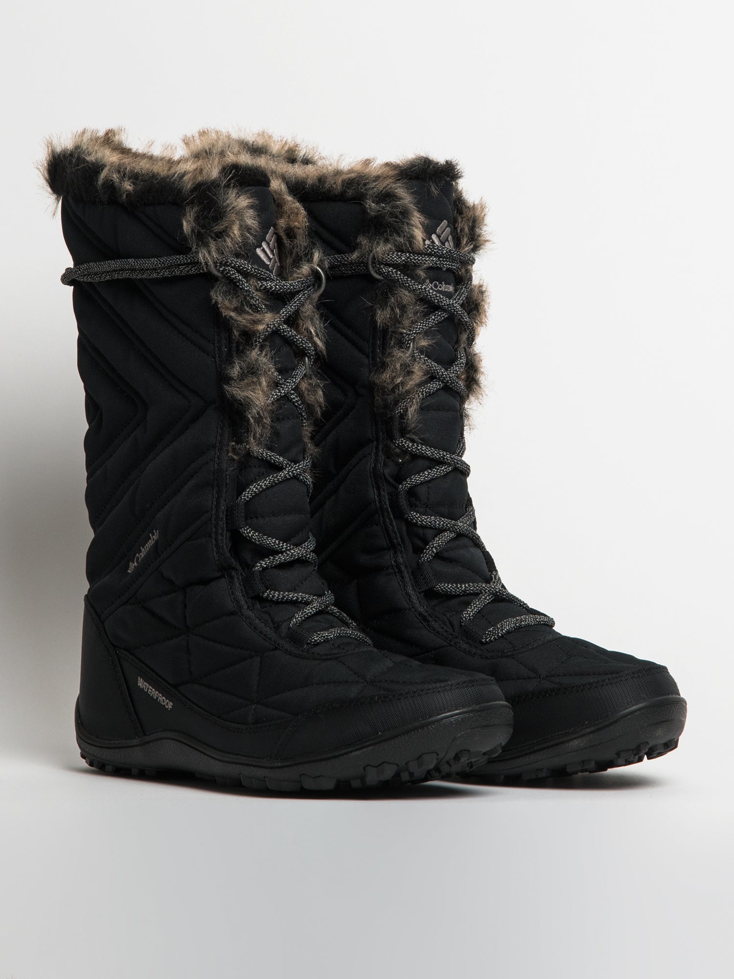 Minx mid iii snow 2024 boot