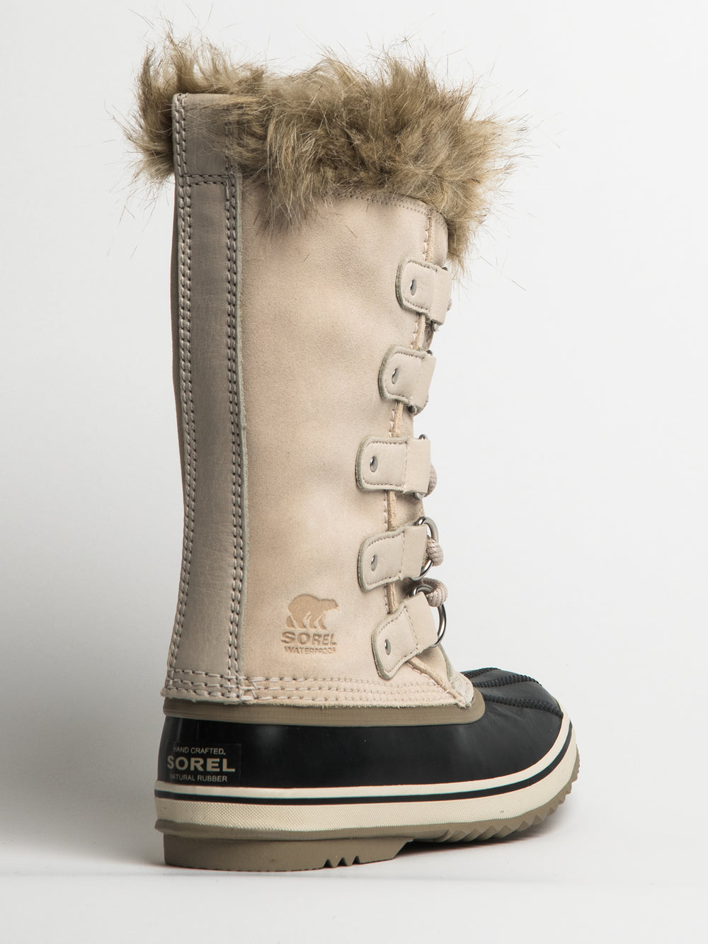 WOMENS SOREL JOAN OF ARCTIC WATERPROOF BOOT