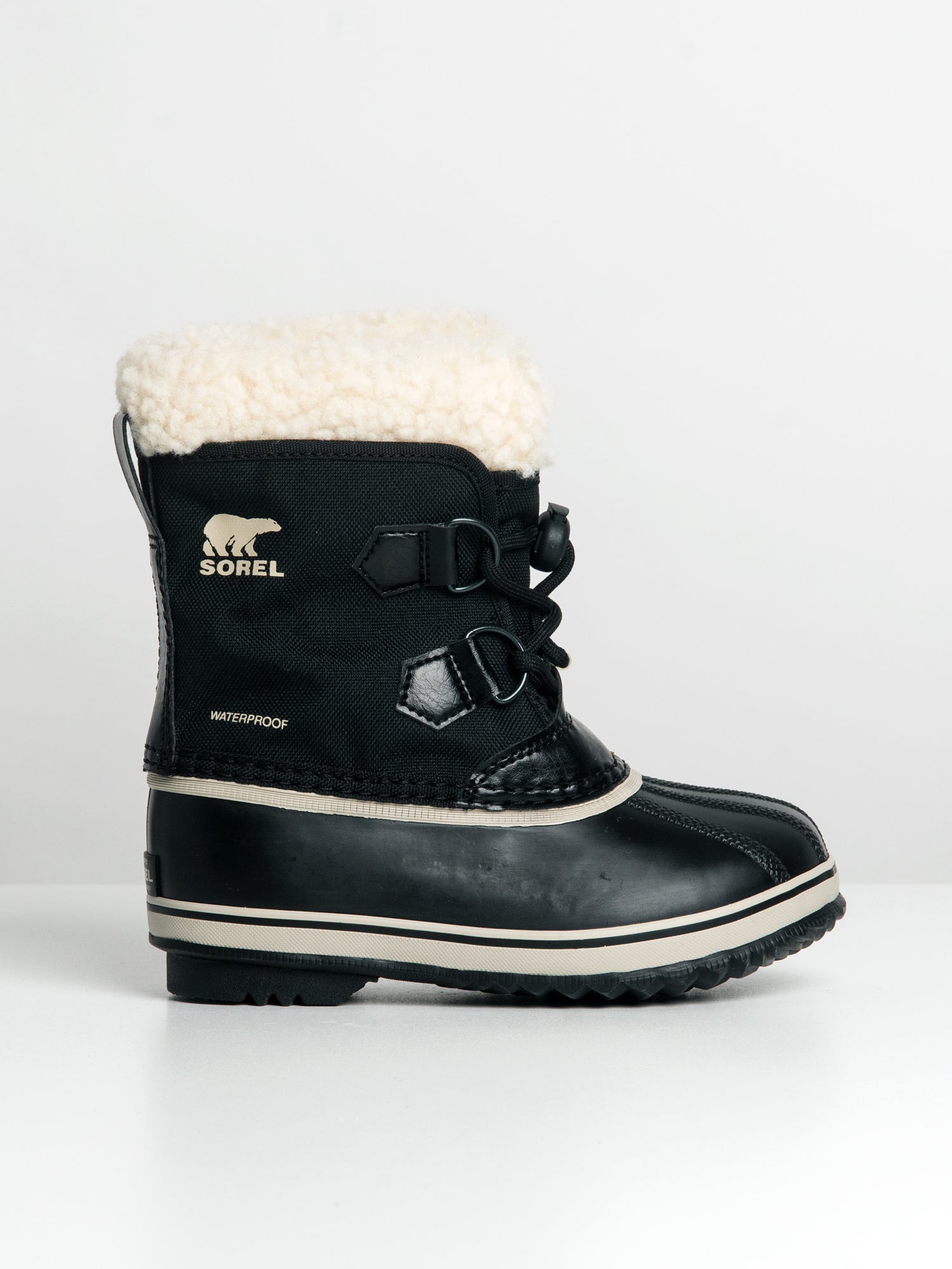 Sorel kids sales yoot pac